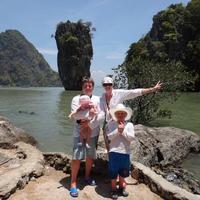 Отзыв от Наталья - Visa DTV